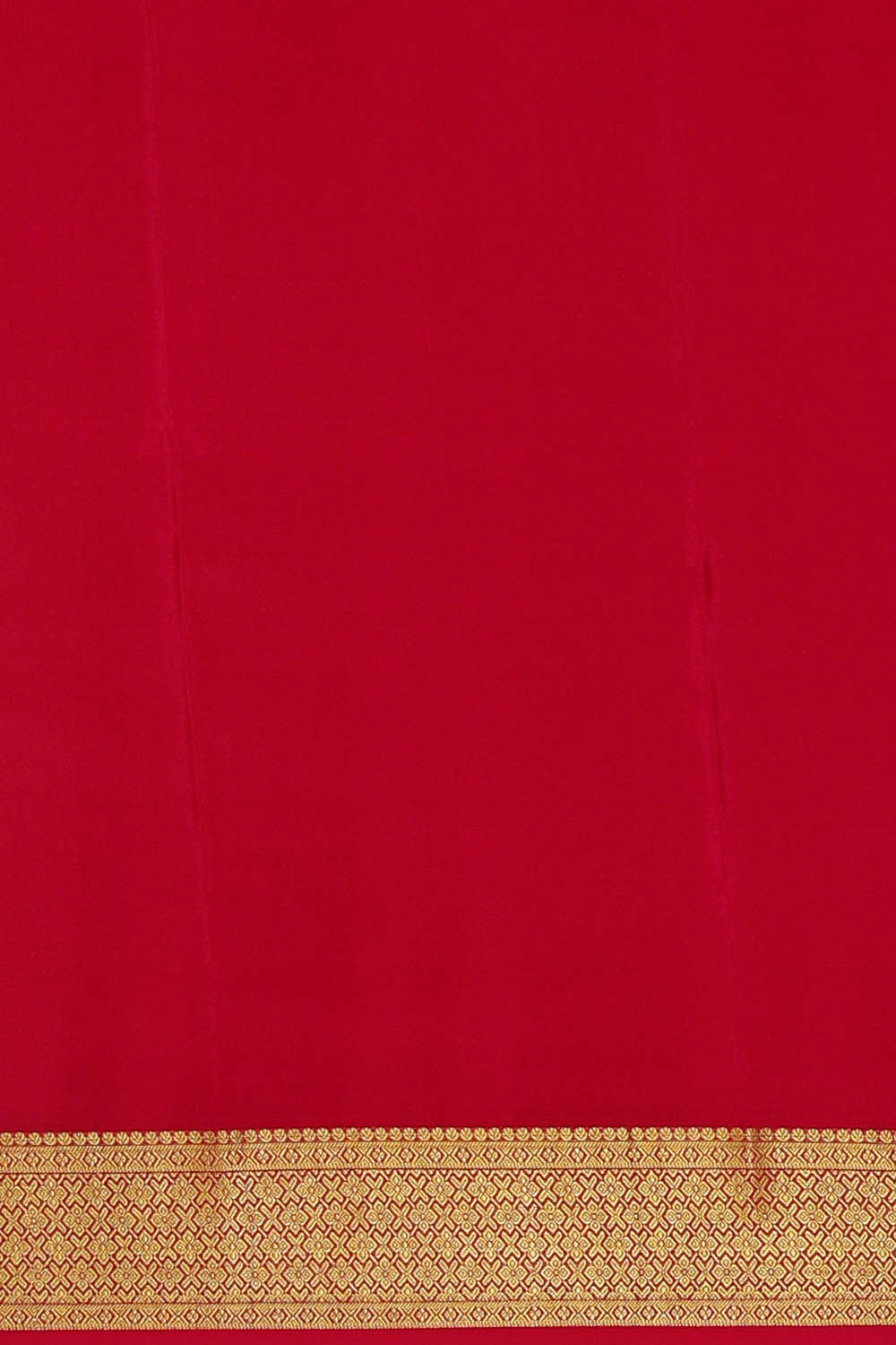 Image of Binny Crepe Black Saree