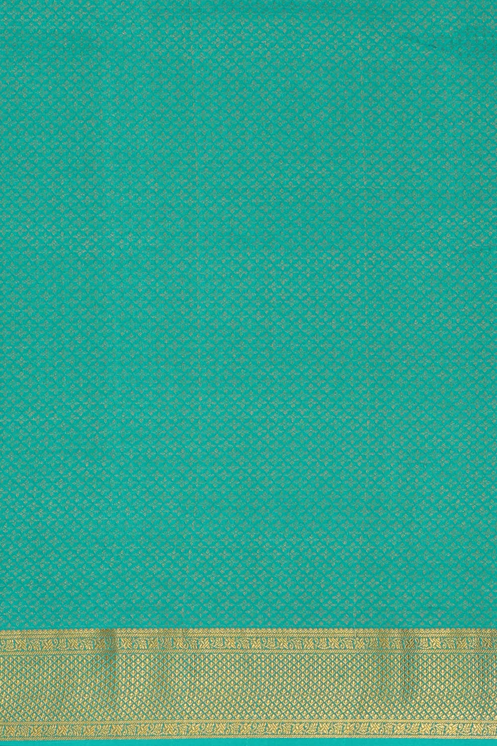 Image of Binny Crepe Dark Blue Saree