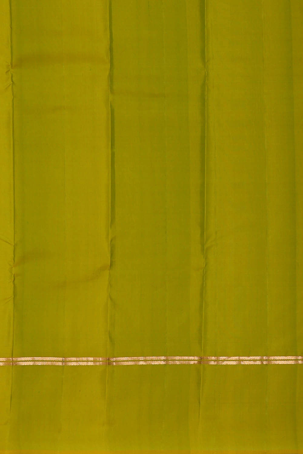 Image of Kanchipattu Violet Blue Brocade Saree