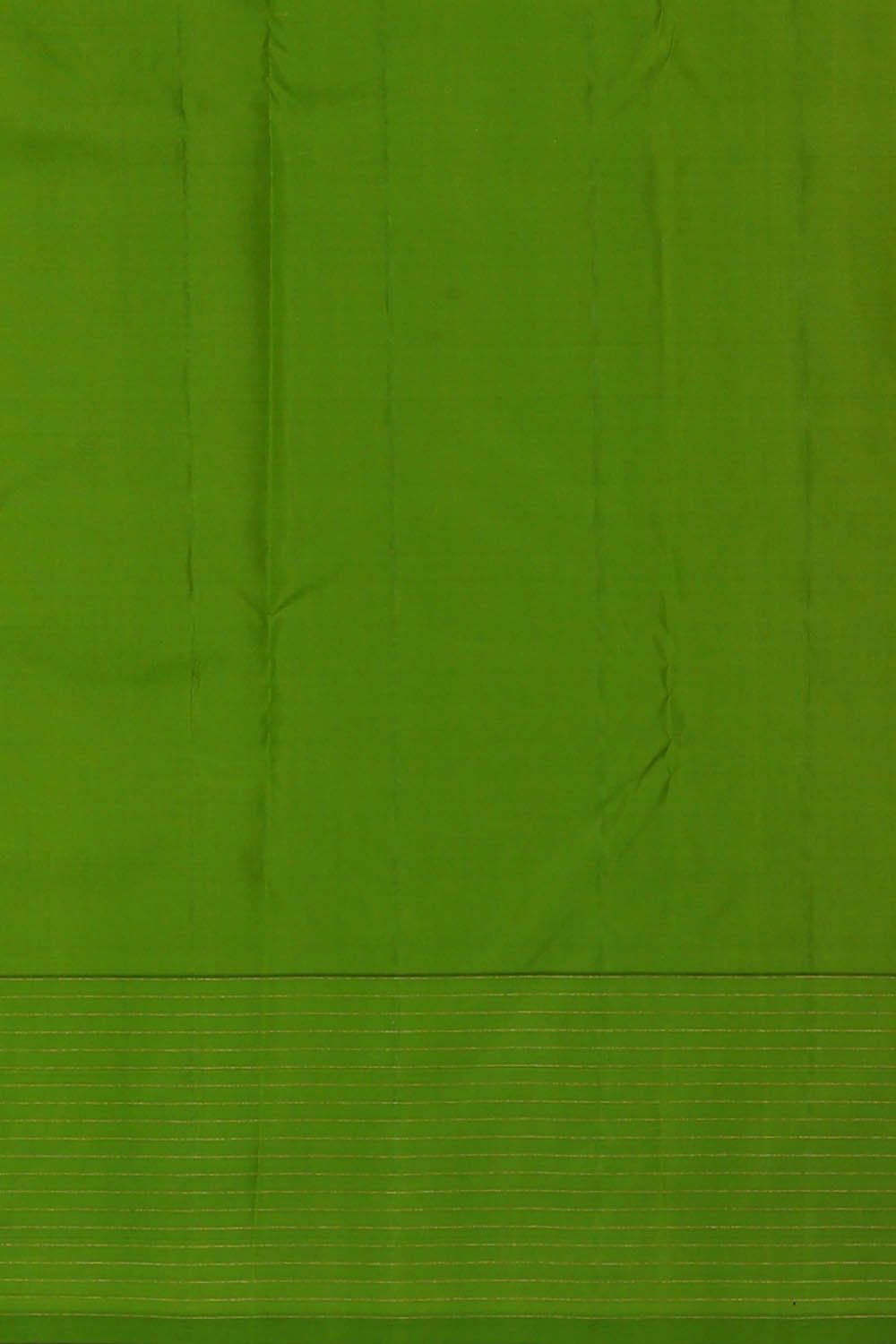 Image of Kanchipattu Pinkish Red Brocade Saree