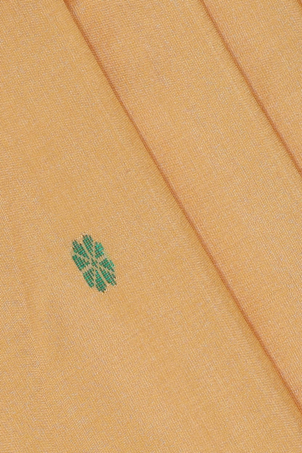 Image of Beige Narayanpet Silk Saree