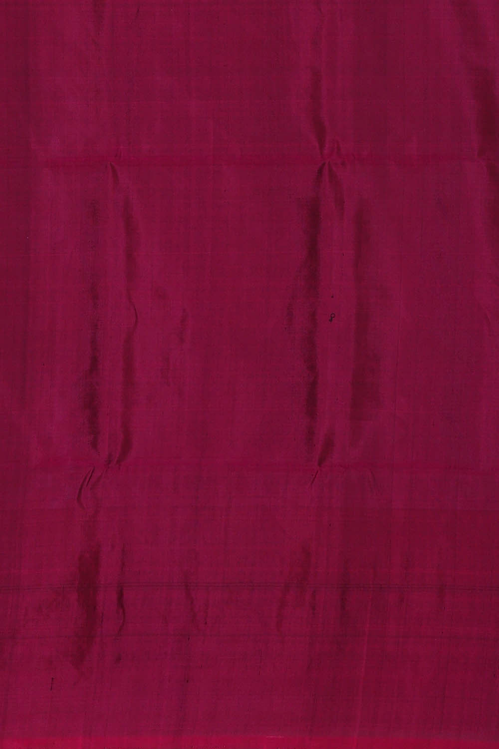 Image of Grey Silk Saree