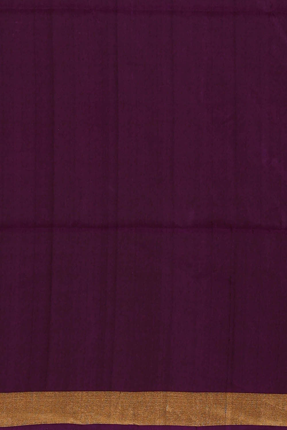 Image of Haldi Yellow Silk Saree