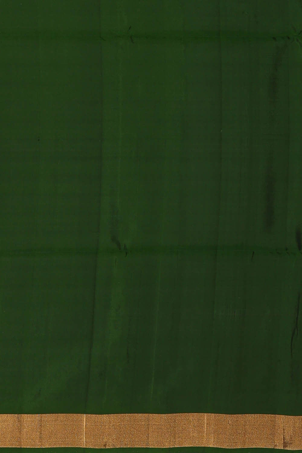 Image of Grey Silk Saree