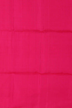 Image of Brown Silk Saree