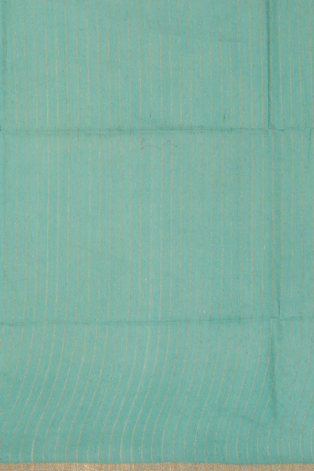 Image of Tussar Pista Green Embroidered Saree