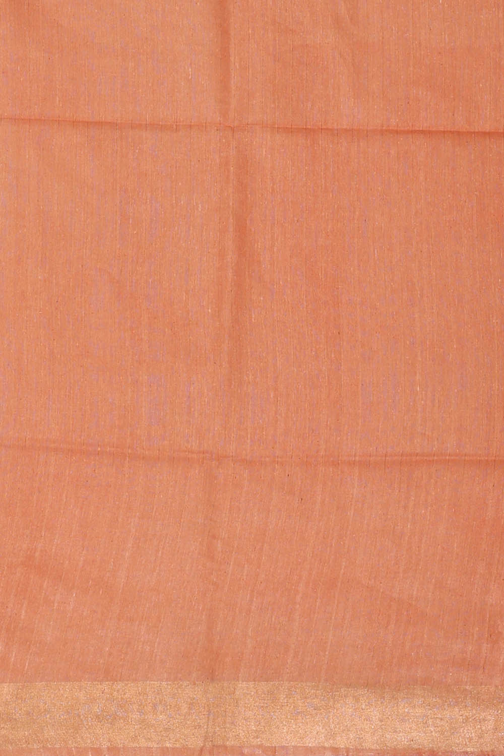 Image of Tussar Grey Embroidered Saree