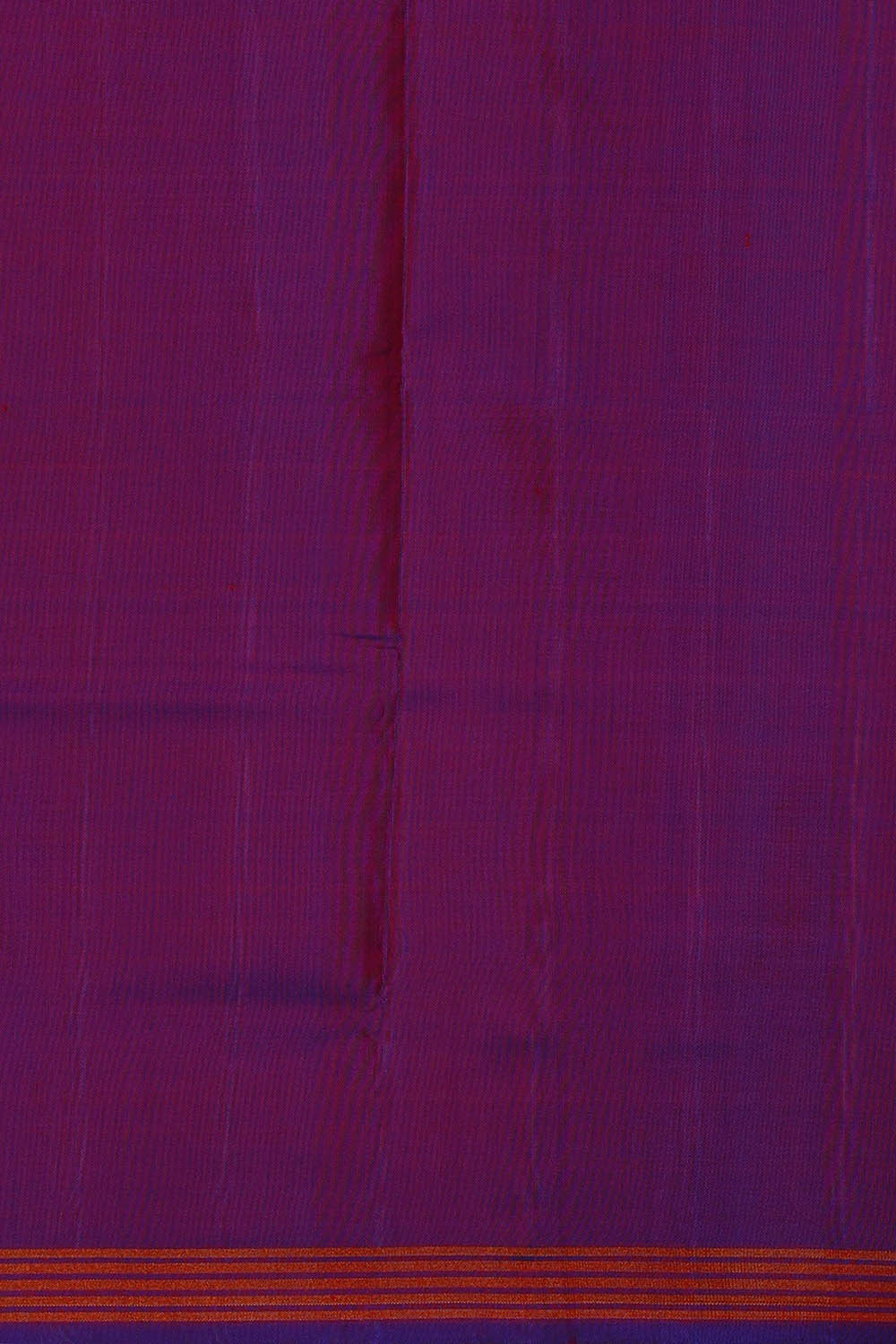 Image of Patan Patola Royal Blue Saree