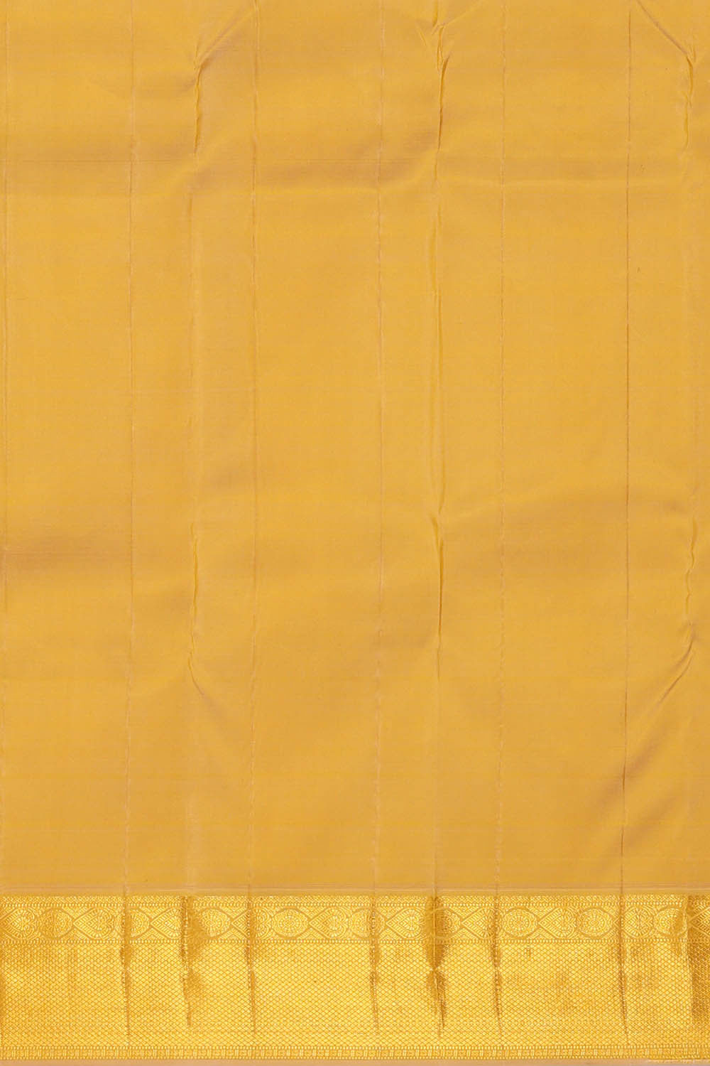 Image of Kanchipattu Magenta Purple Brocade Saree