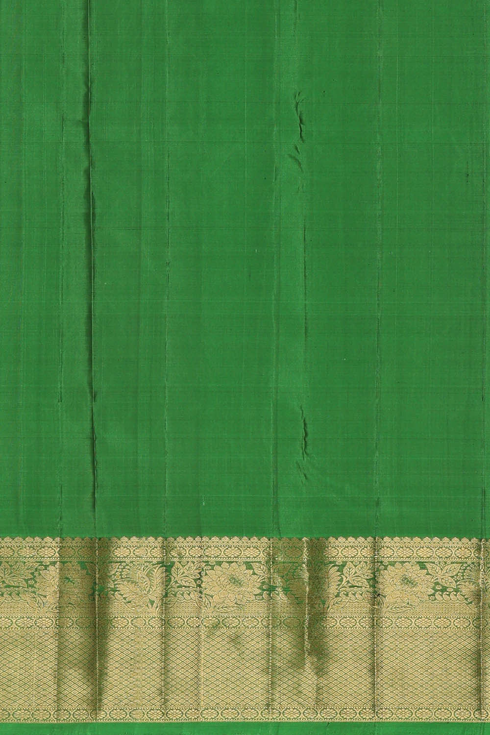 Image of South Silk Purple Saree