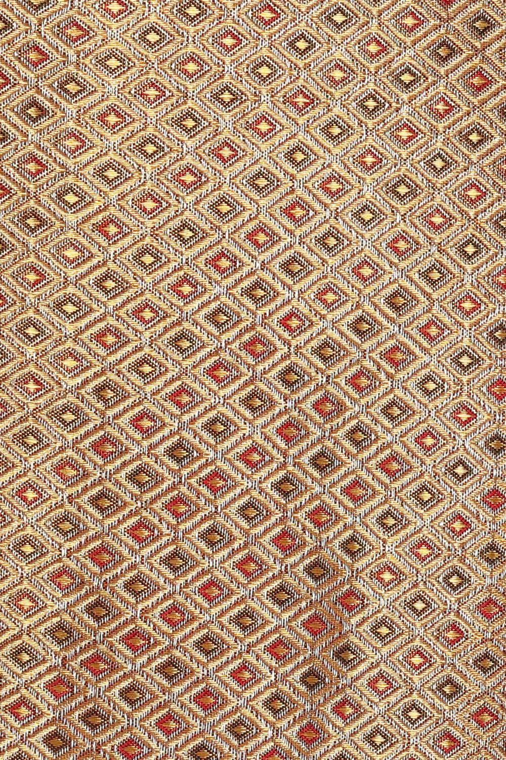 Image of Kanchipattu Gold Tissue Brocade Saree