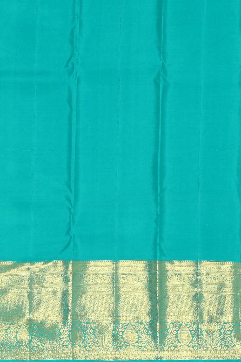 Image of Kanchipattu Pink Brocade Saree