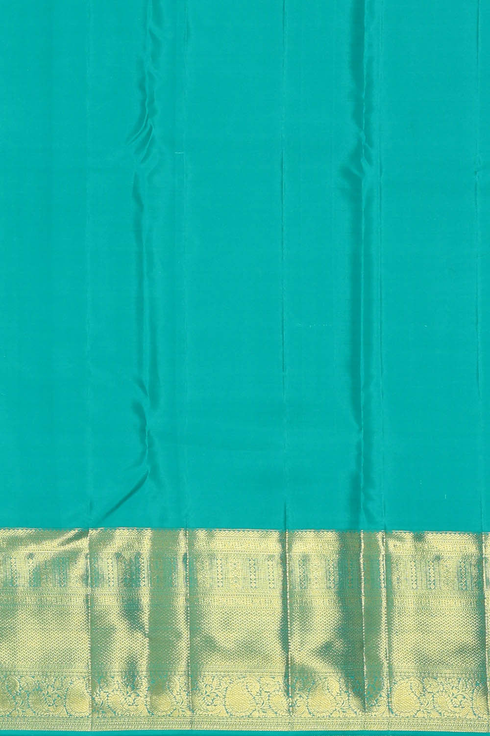 Image of Kanchipattu Purple Brocade Saree