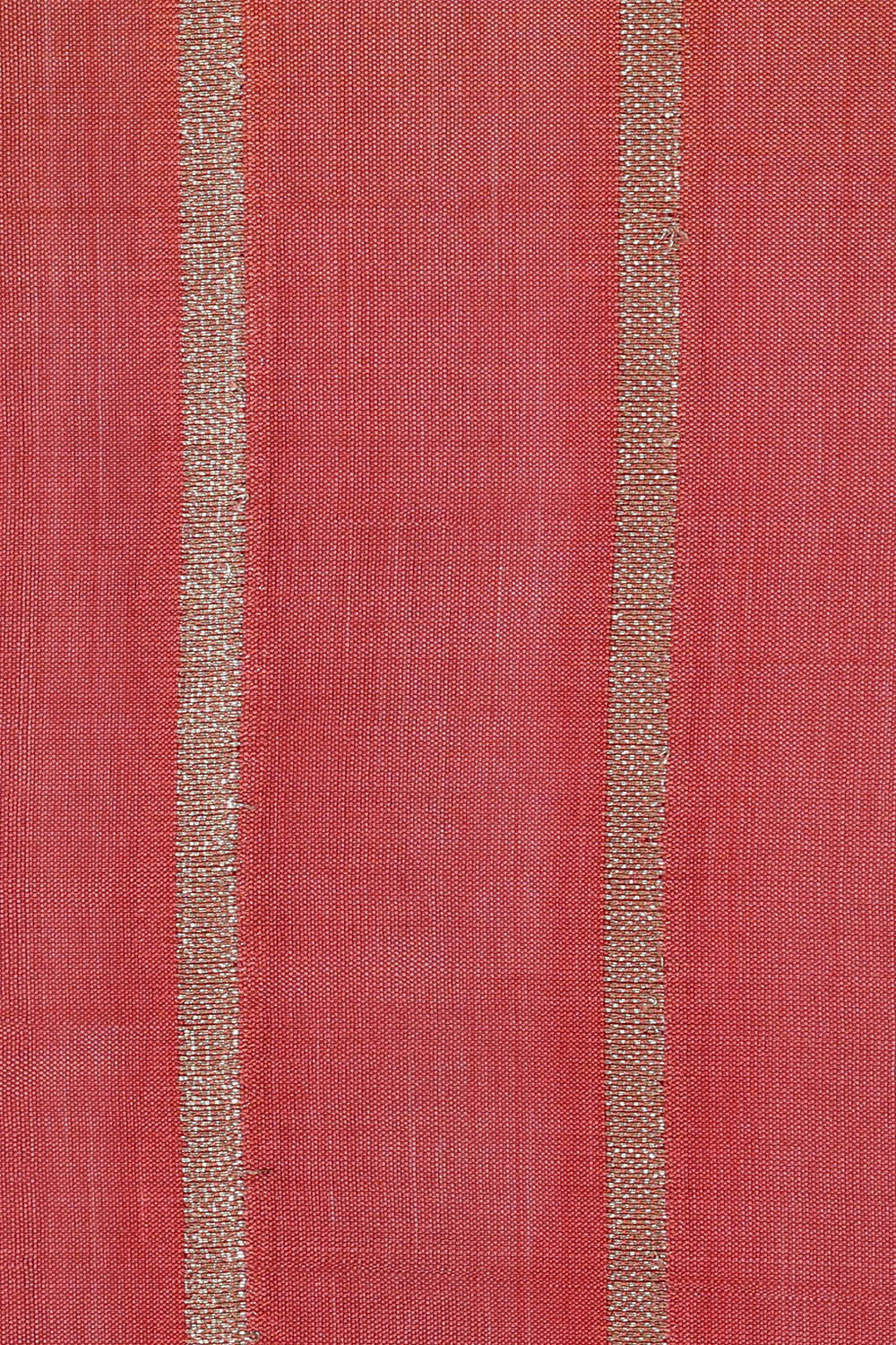 Image of Multicolour Silk Saree