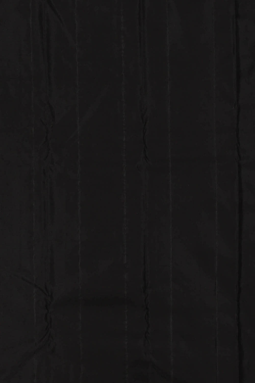 Kanchipattu Black Brocade Saree