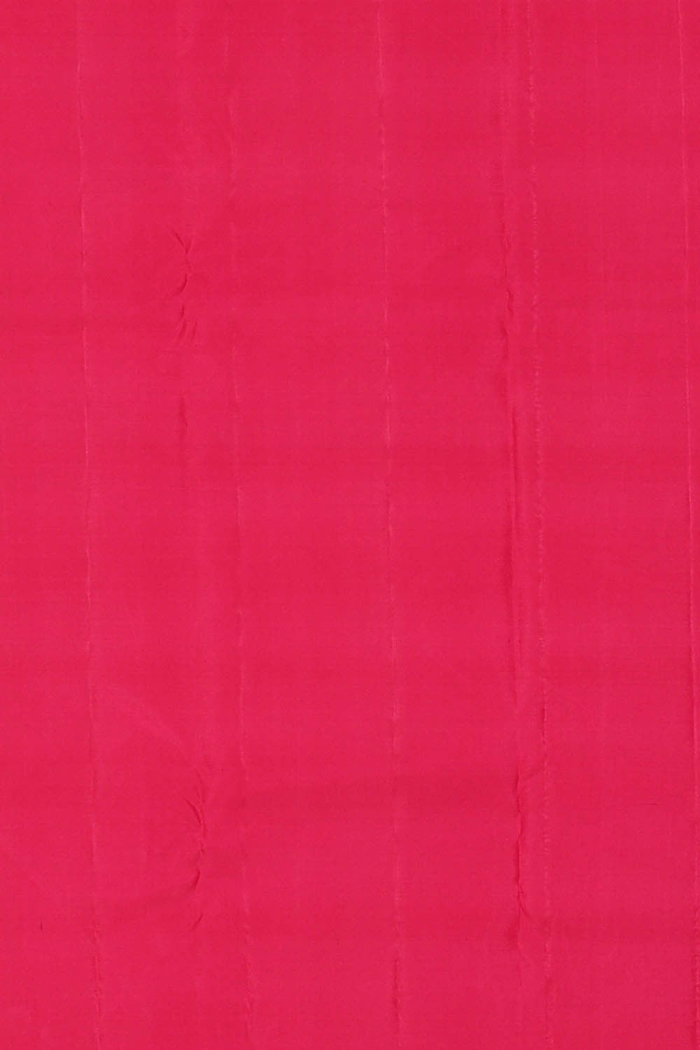 Kanchipattu Reddish Pink Brocade Saree