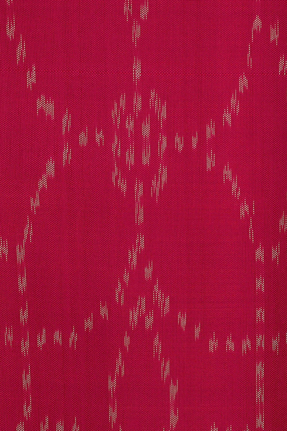 Image of Rajkot Patola Rani Pink Saree