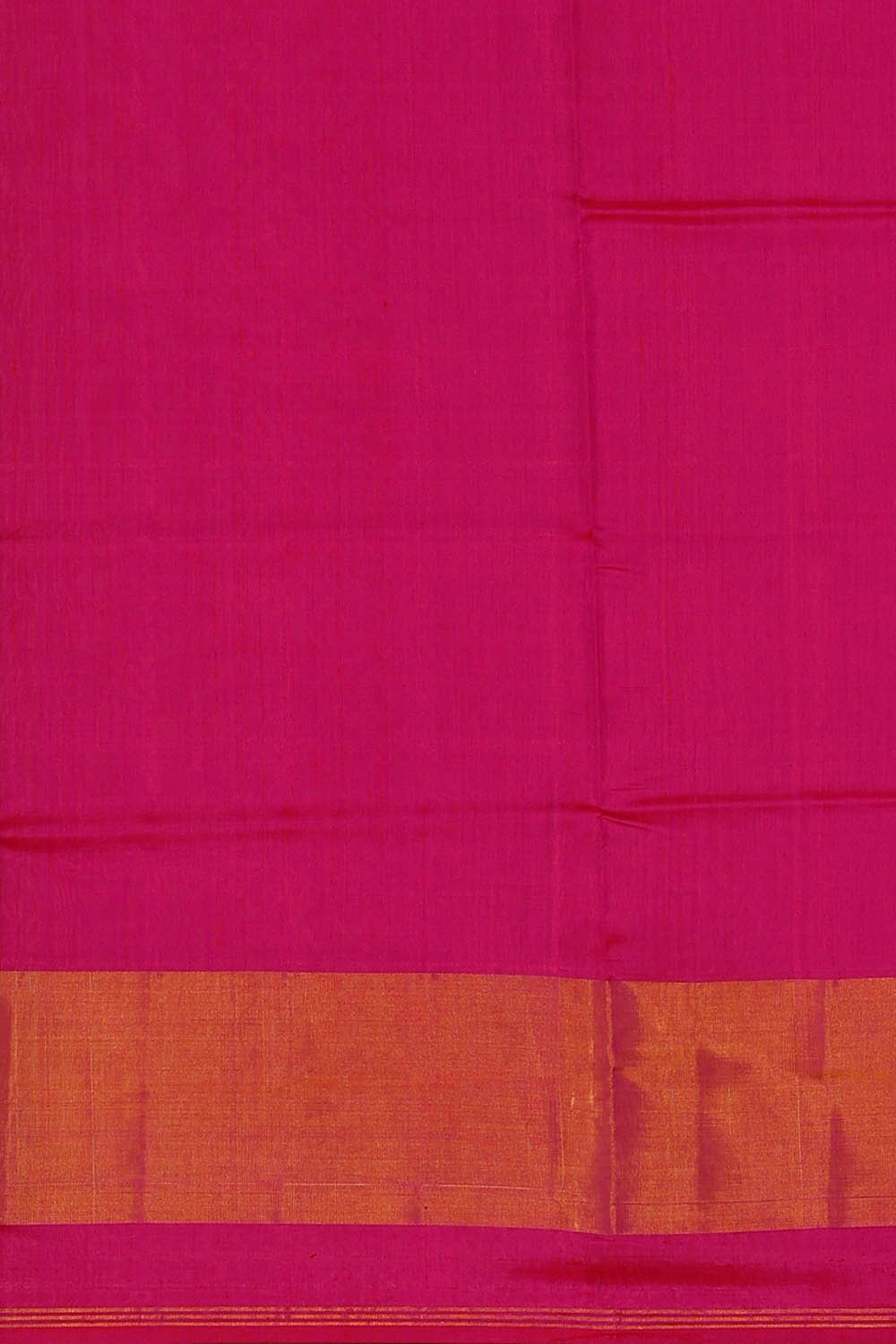Image of Rajkot Patola Rani Pink Saree