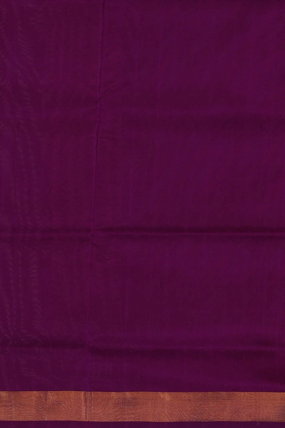 Image of Uppada Silk Lavender Saree