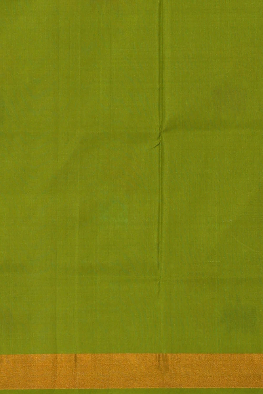 Image of Uppada Silk Blue Saree