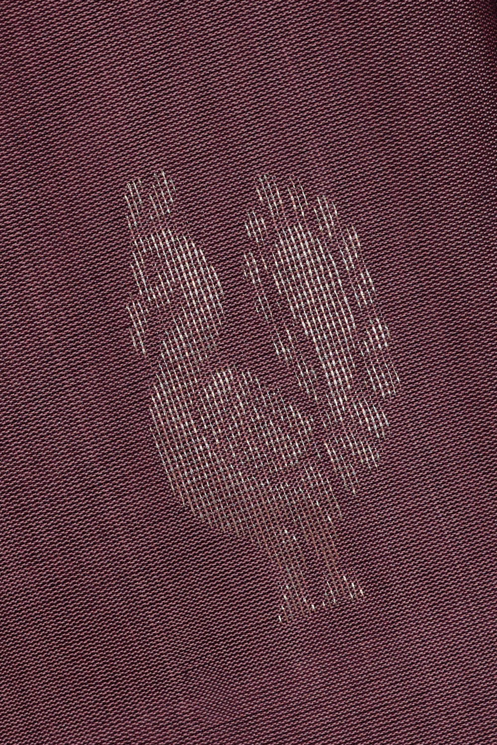 Image of Uppada Silk Dusty Lavender Saree