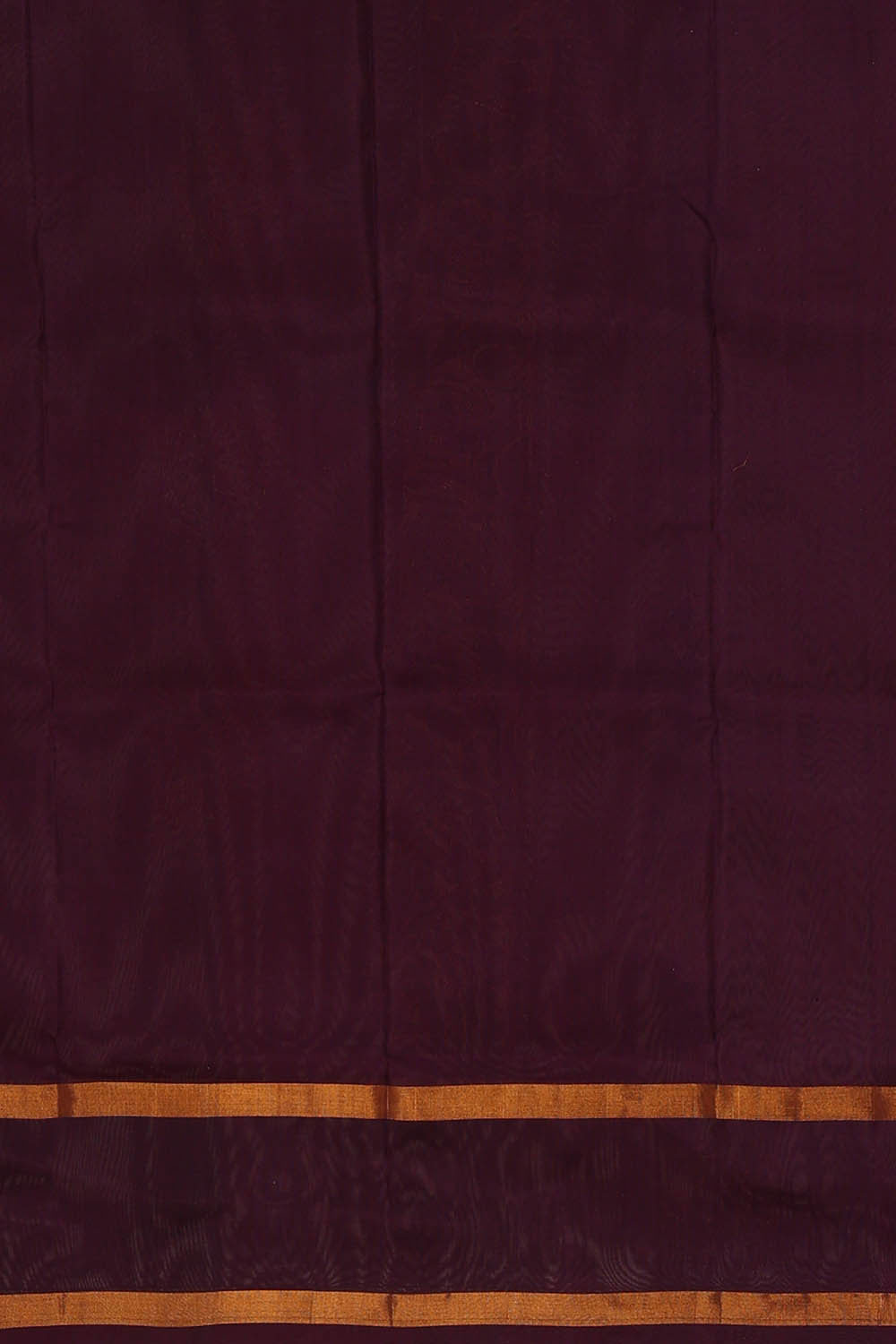 Image of Uppada Silk Dusty Lavender Saree