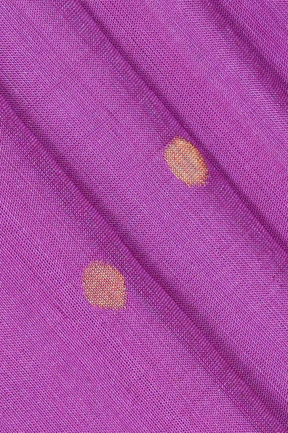 Image of Uppada Silk Lavender Saree