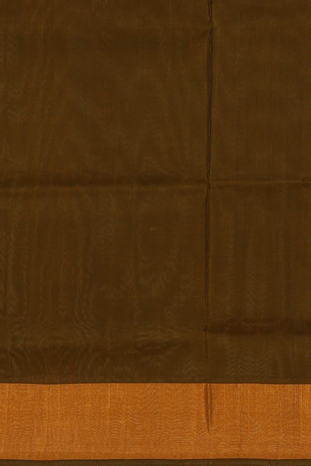 Image of Uppada Silk Sea Blue Saree