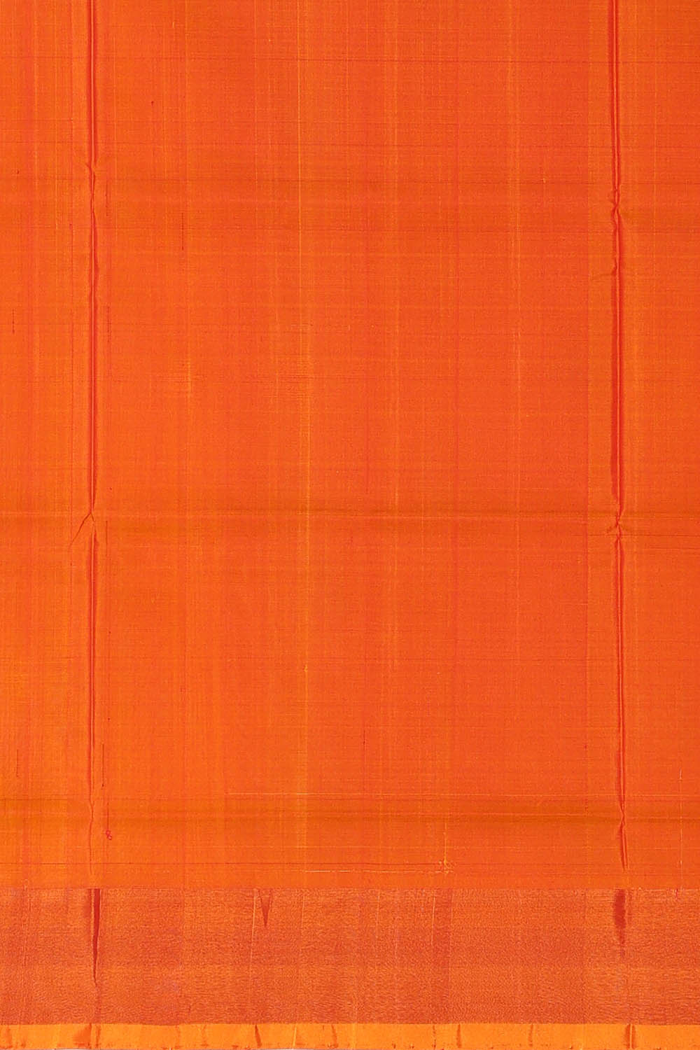 Image of Uppada Silk Red Saree