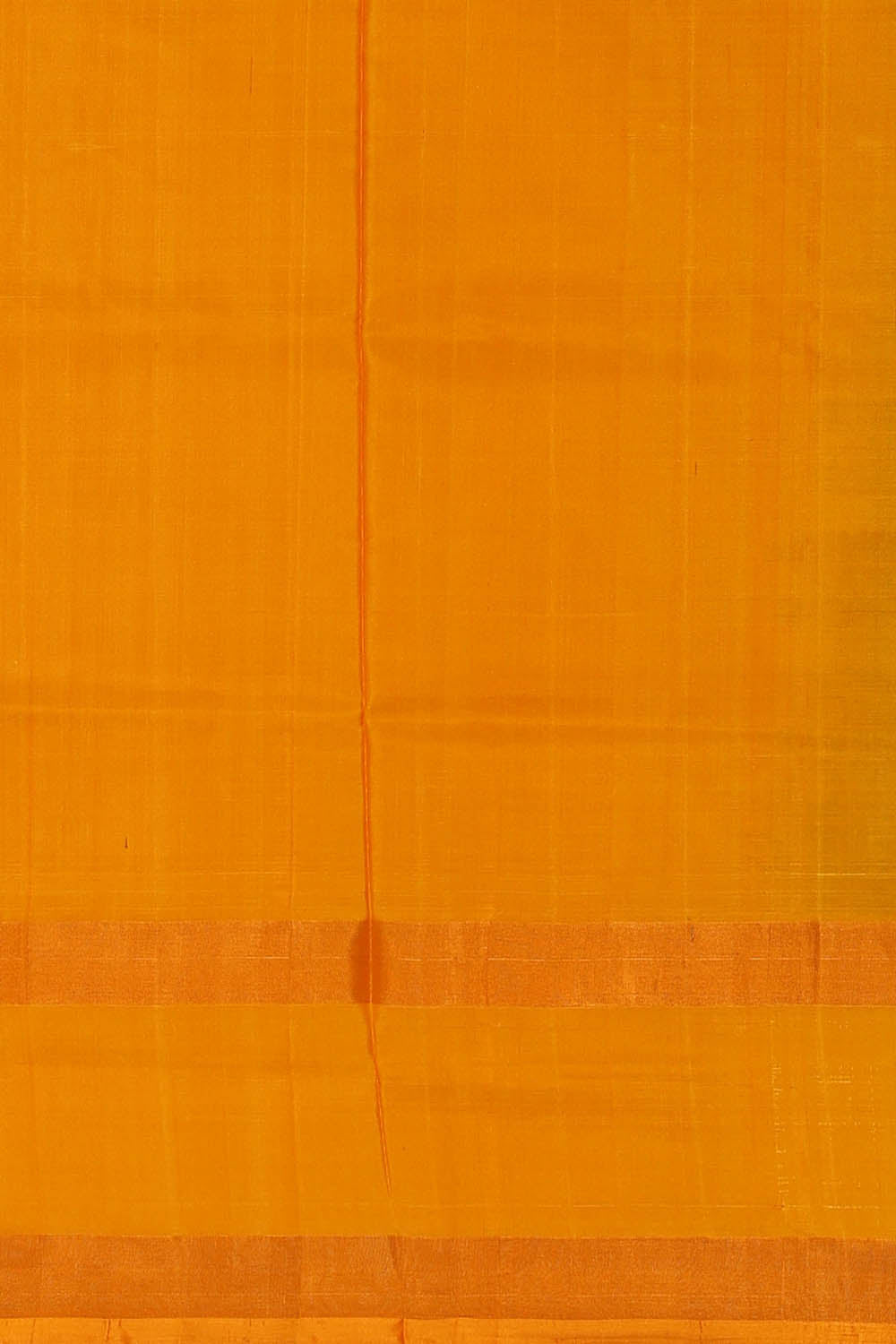 Image of Uppada Silk Bottle Green Saree