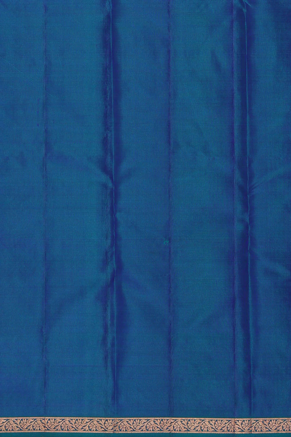 Image of South Silk Purple Saree