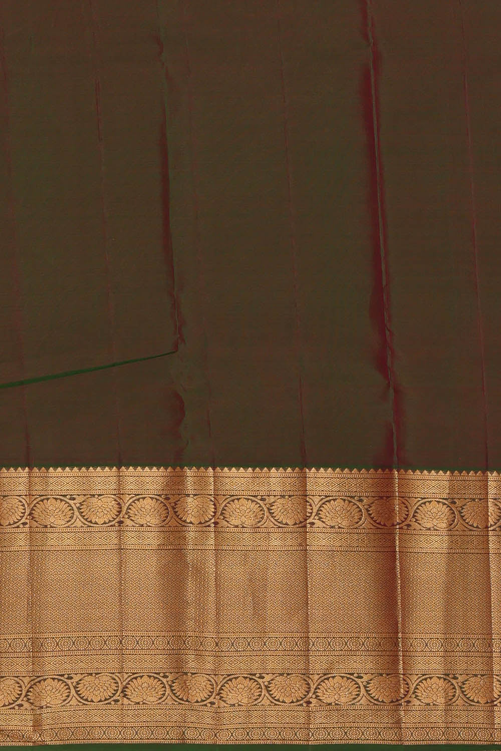 Image of Kanchipattu Silk Pink Saree