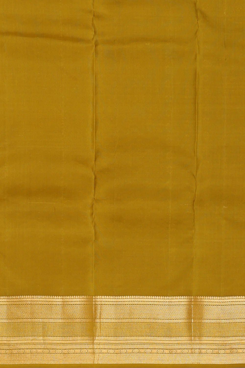 Image of Kanchipattu Silk Green Saree