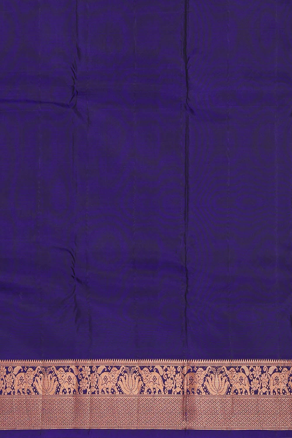 Image of Kanchipattu Silk Green Saree