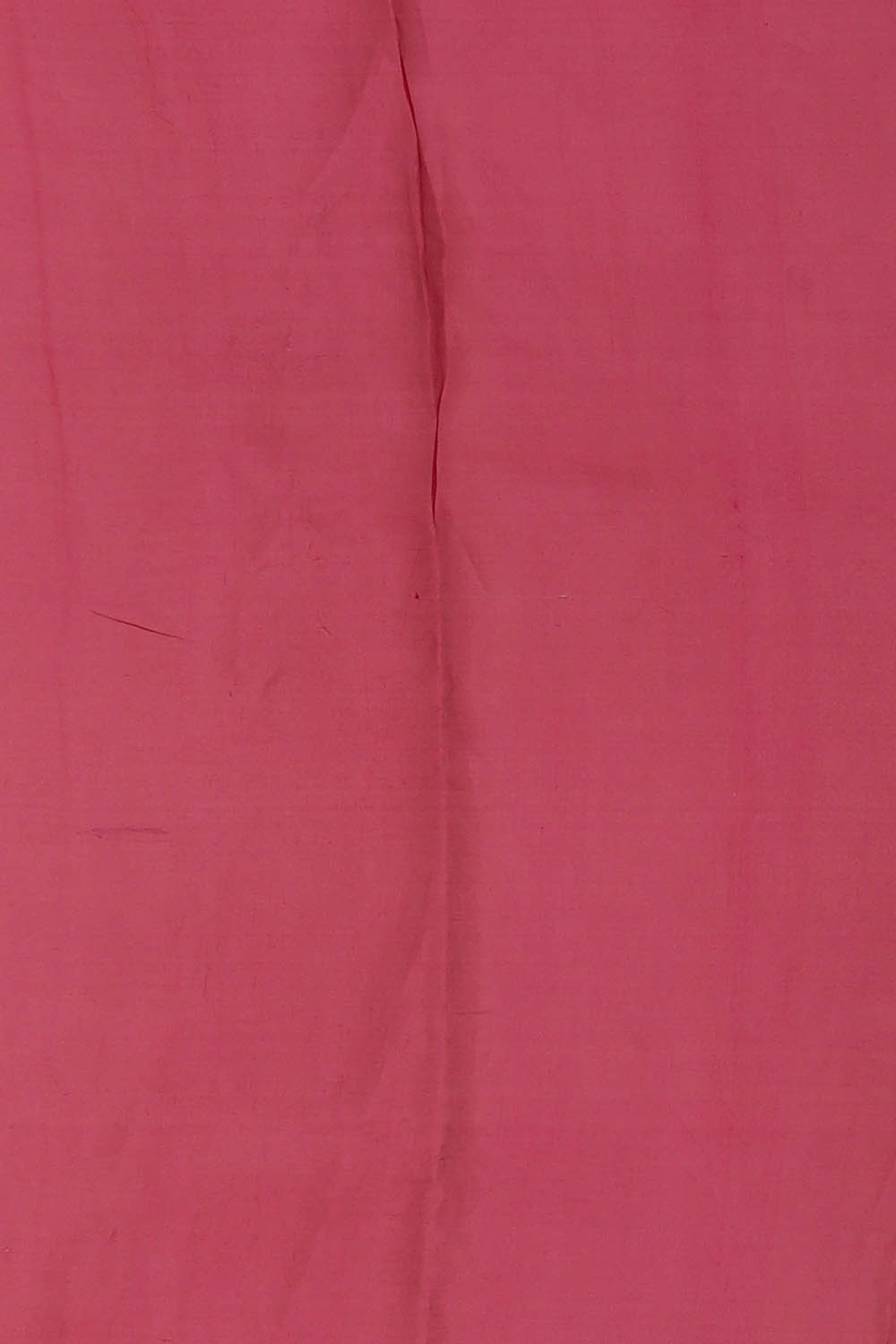 Image of Maroon Silk Embroidery Saree