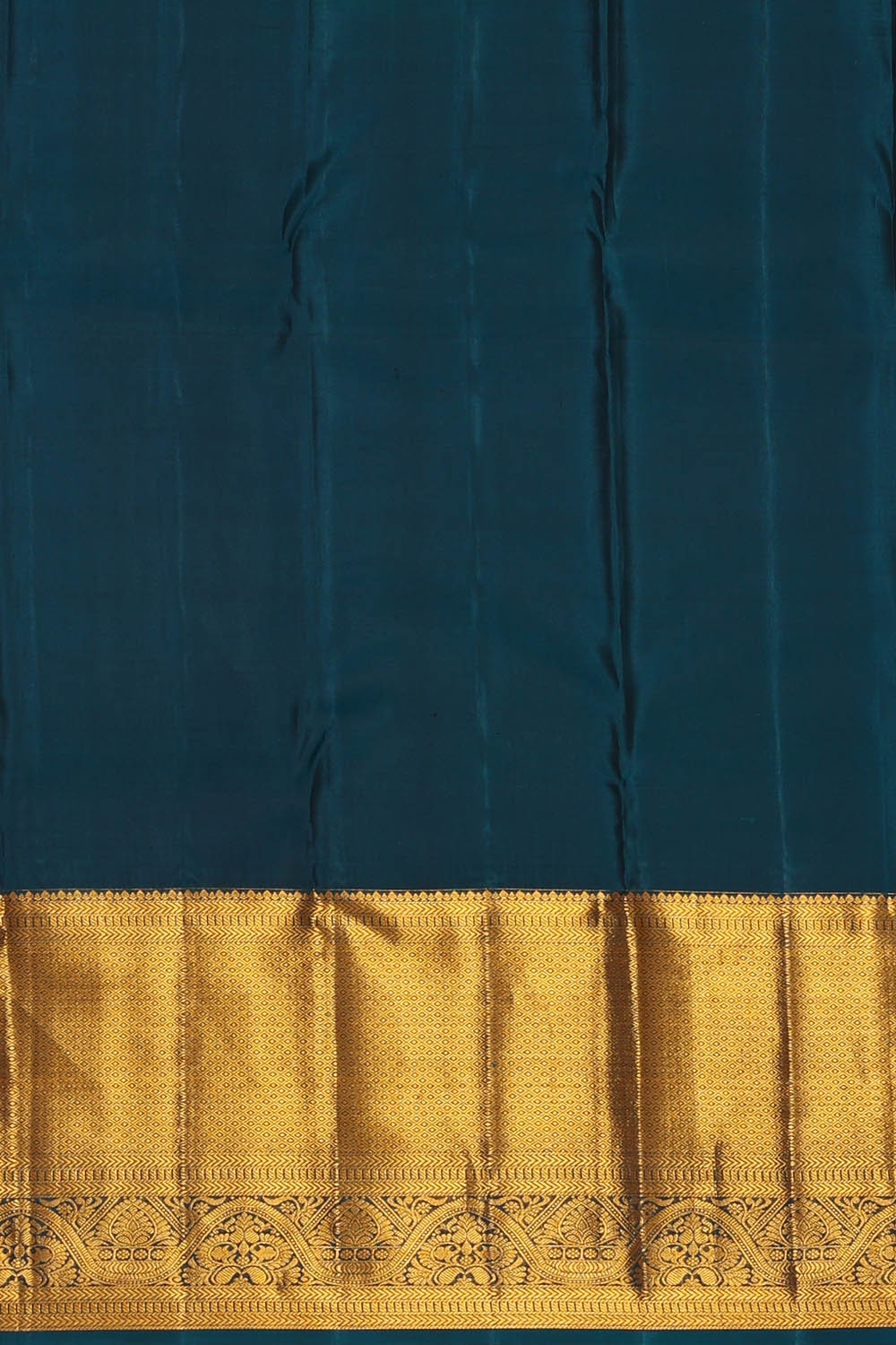 Image of Kanchipattu Silk Lavender Saree