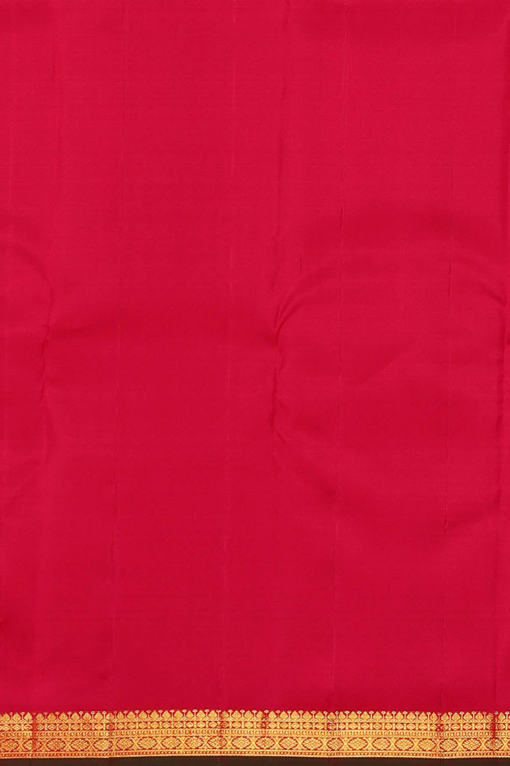 Image of Kanchipattu Silk Pink Saree
