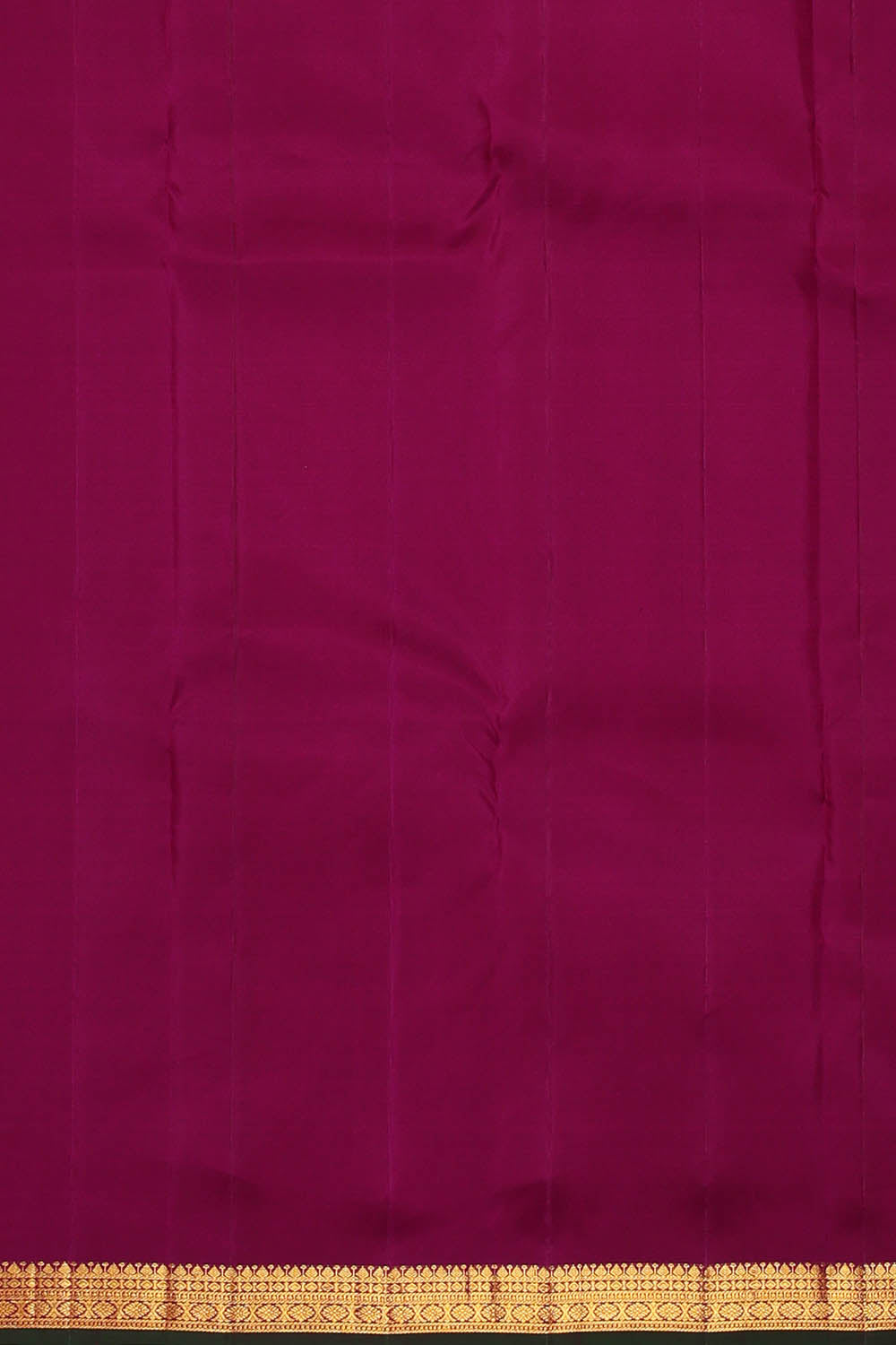 Image of Kanchipattu Silk Purple Saree