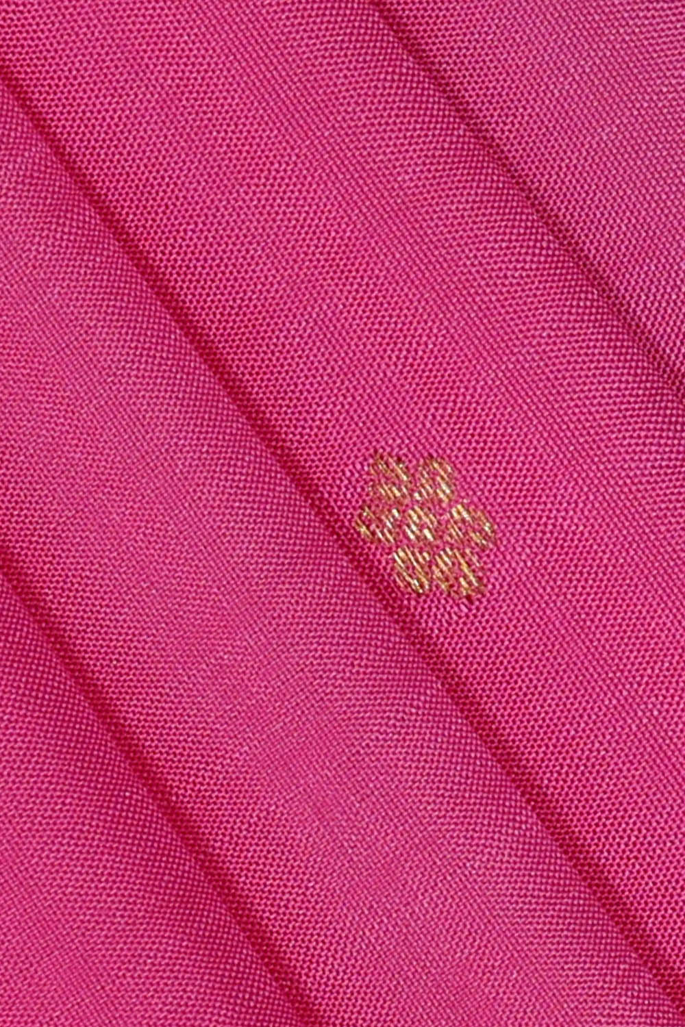 Image of Kanchipattu Silk Pink Saree