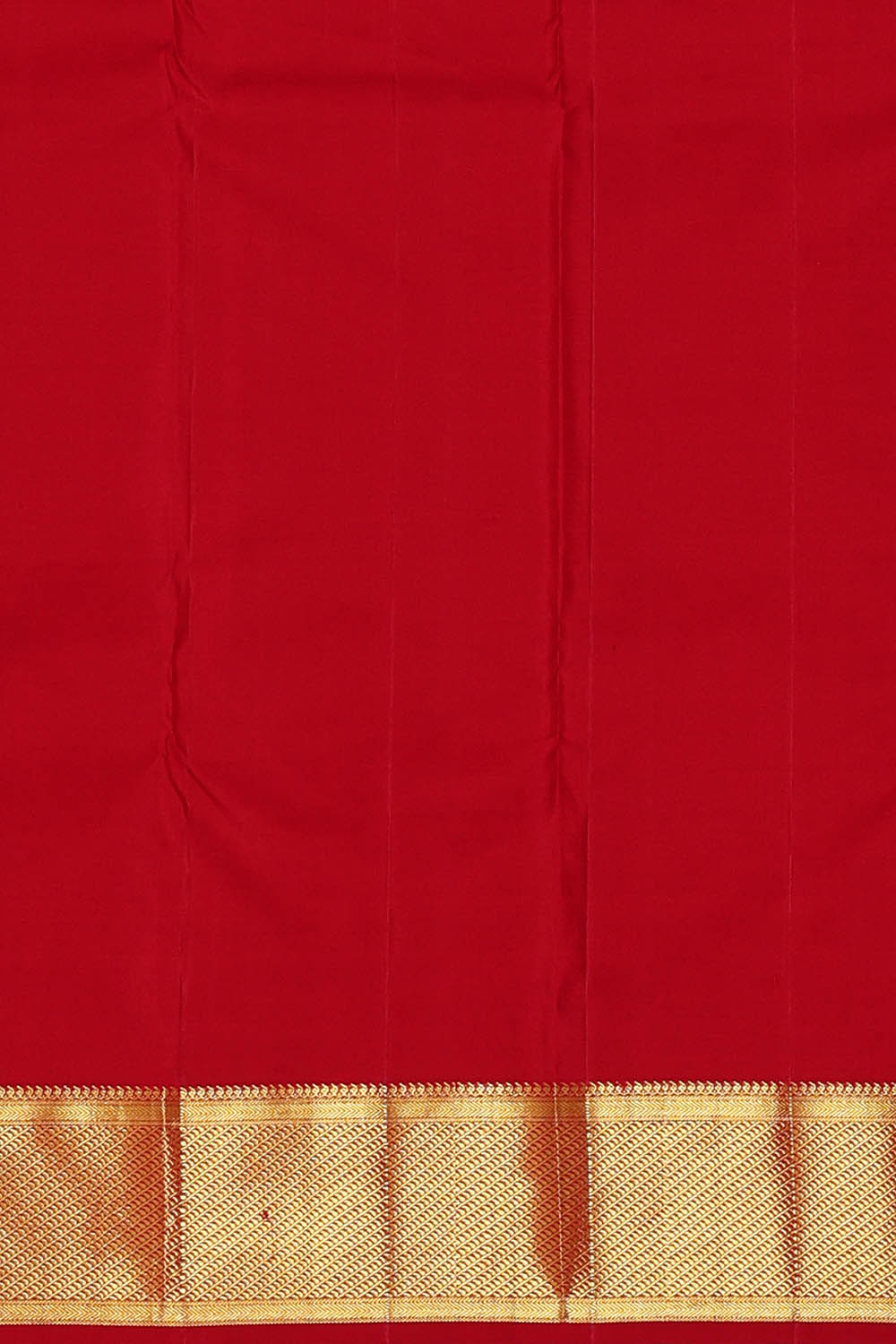 Image of Kanchipattu Silk Maroon Saree