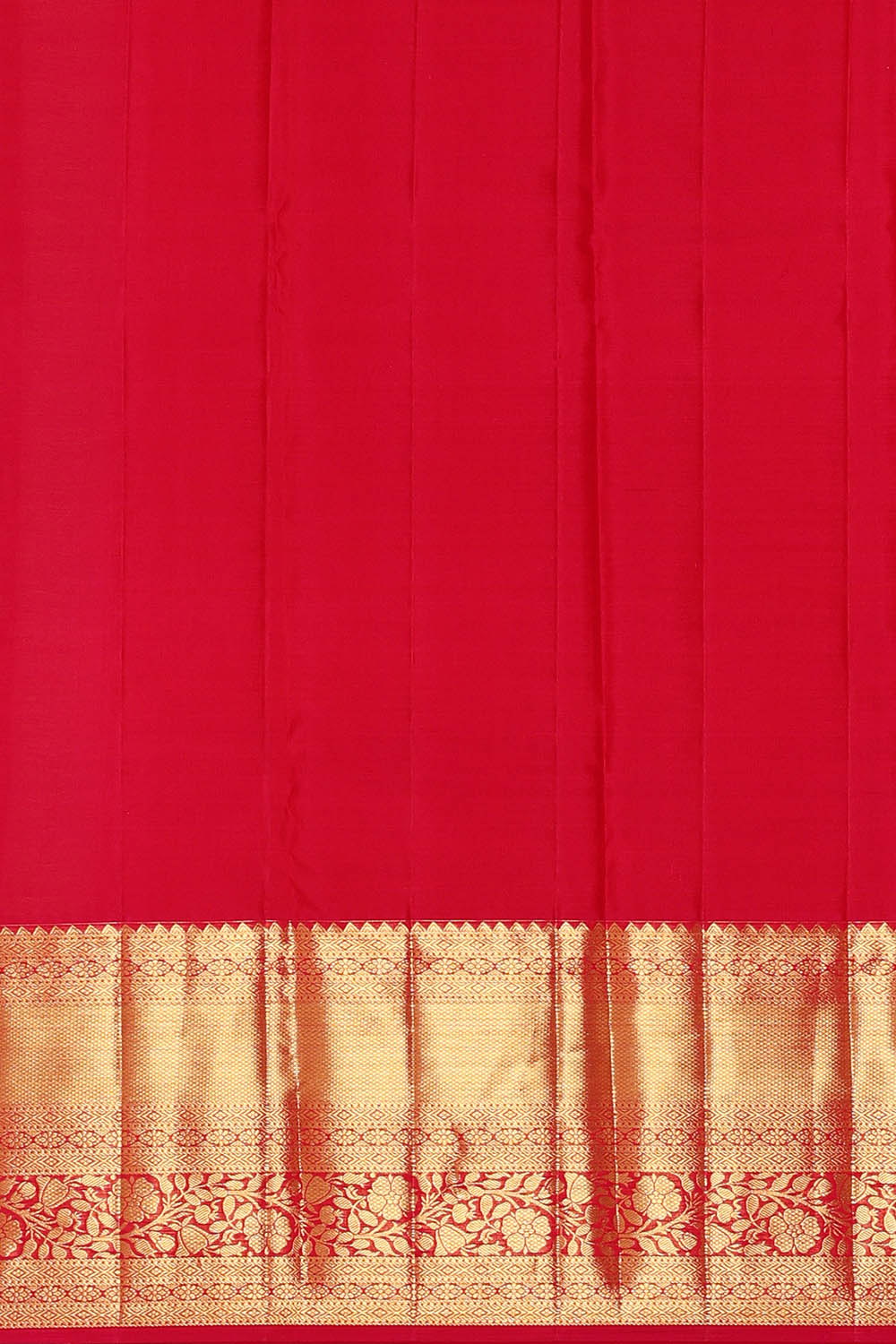 Image of Kanchipattu Silk Pink Saree