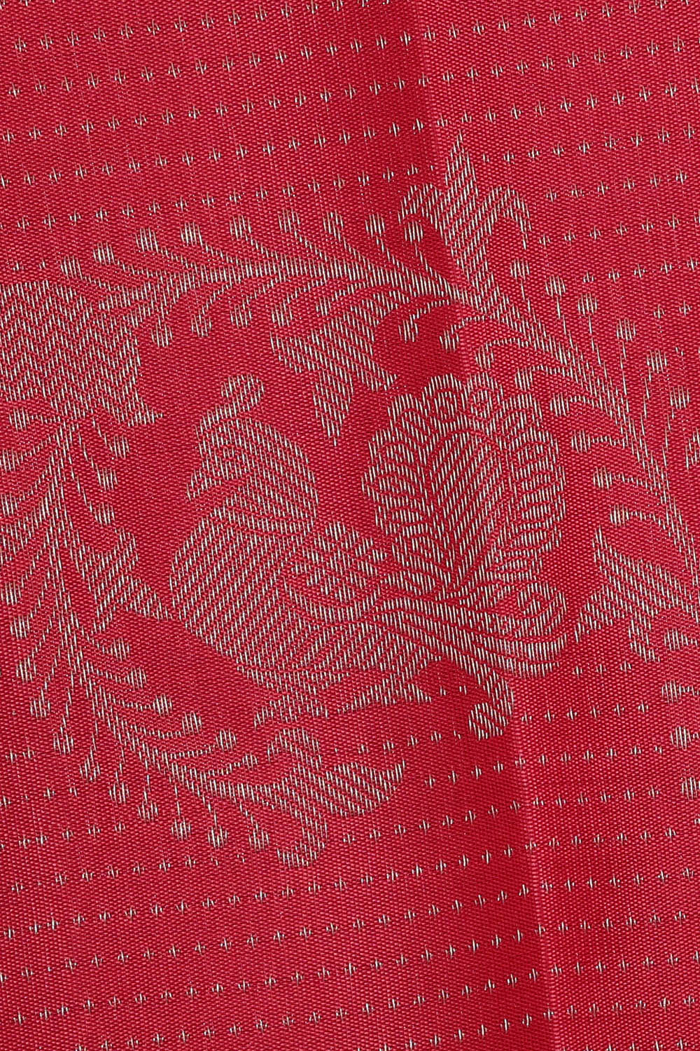 Image of Kanchipattu Silk Pink Saree