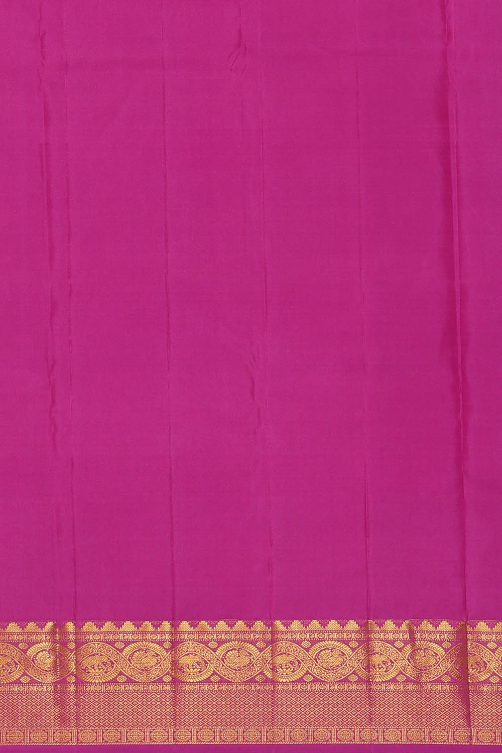 Image of Rangkat Kanchipattu Silk Saree