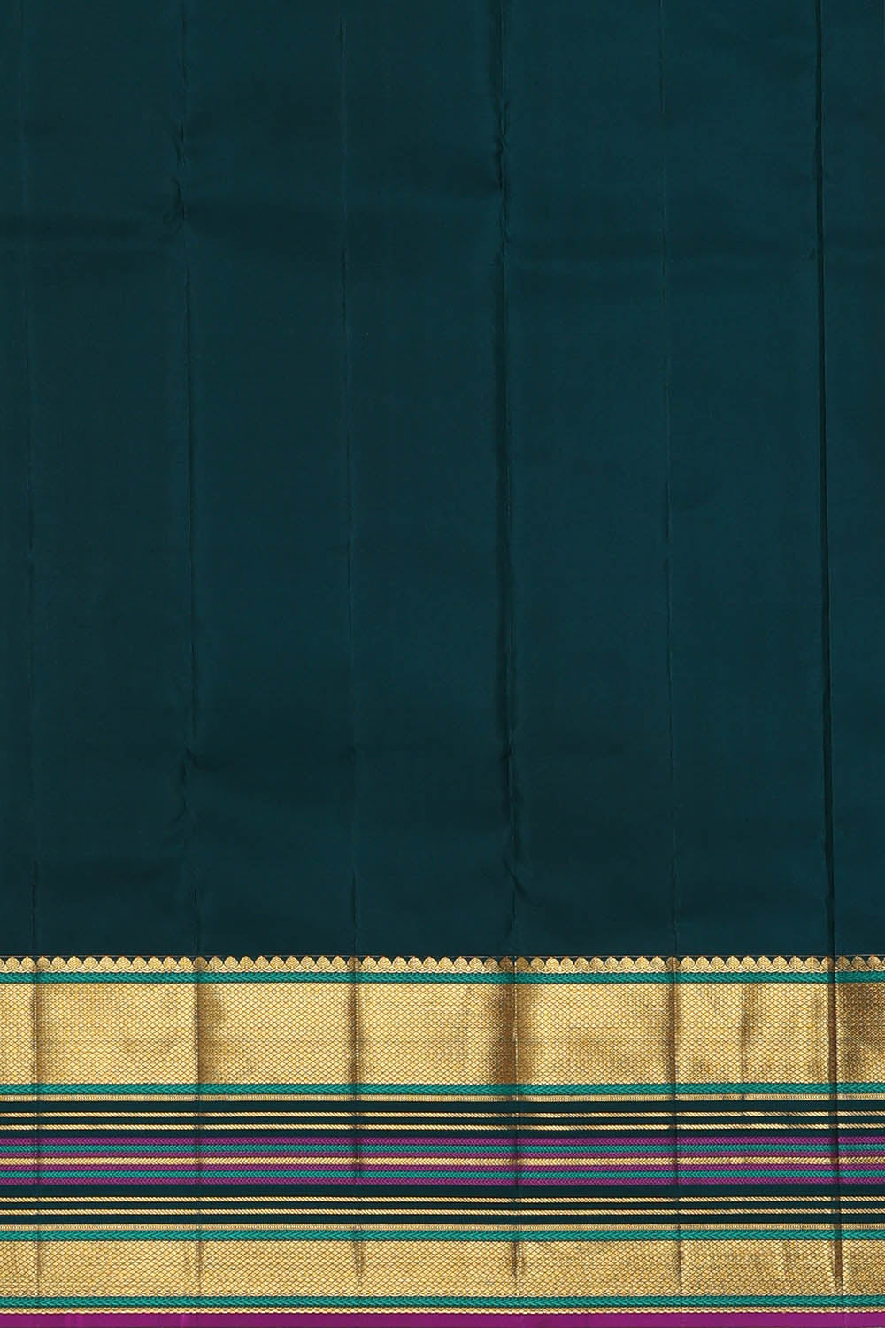 Image of Kanchipattu Silk Pink Saree