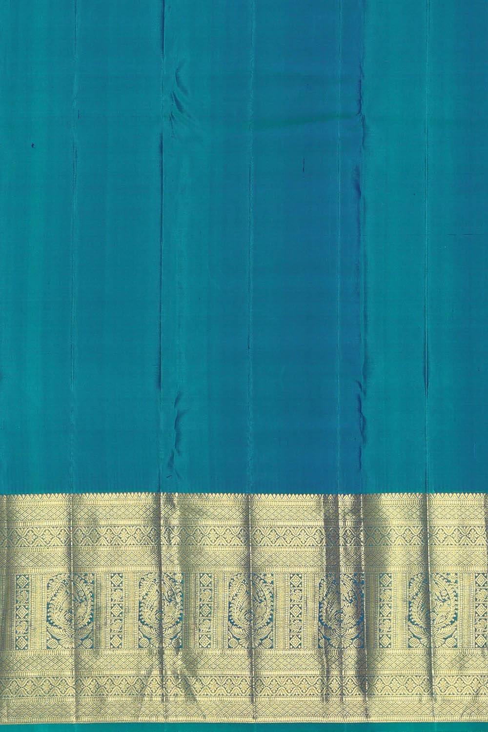 Image of Kanchipattu Silk Pink Saree