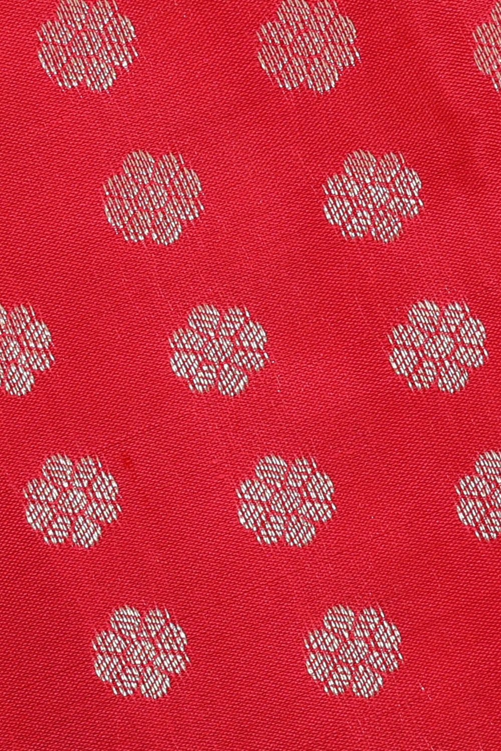 Image of Kanchipattu Silk Pink Saree