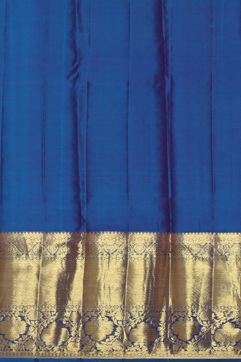 Image of Kanchipattu Silk Pink Saree