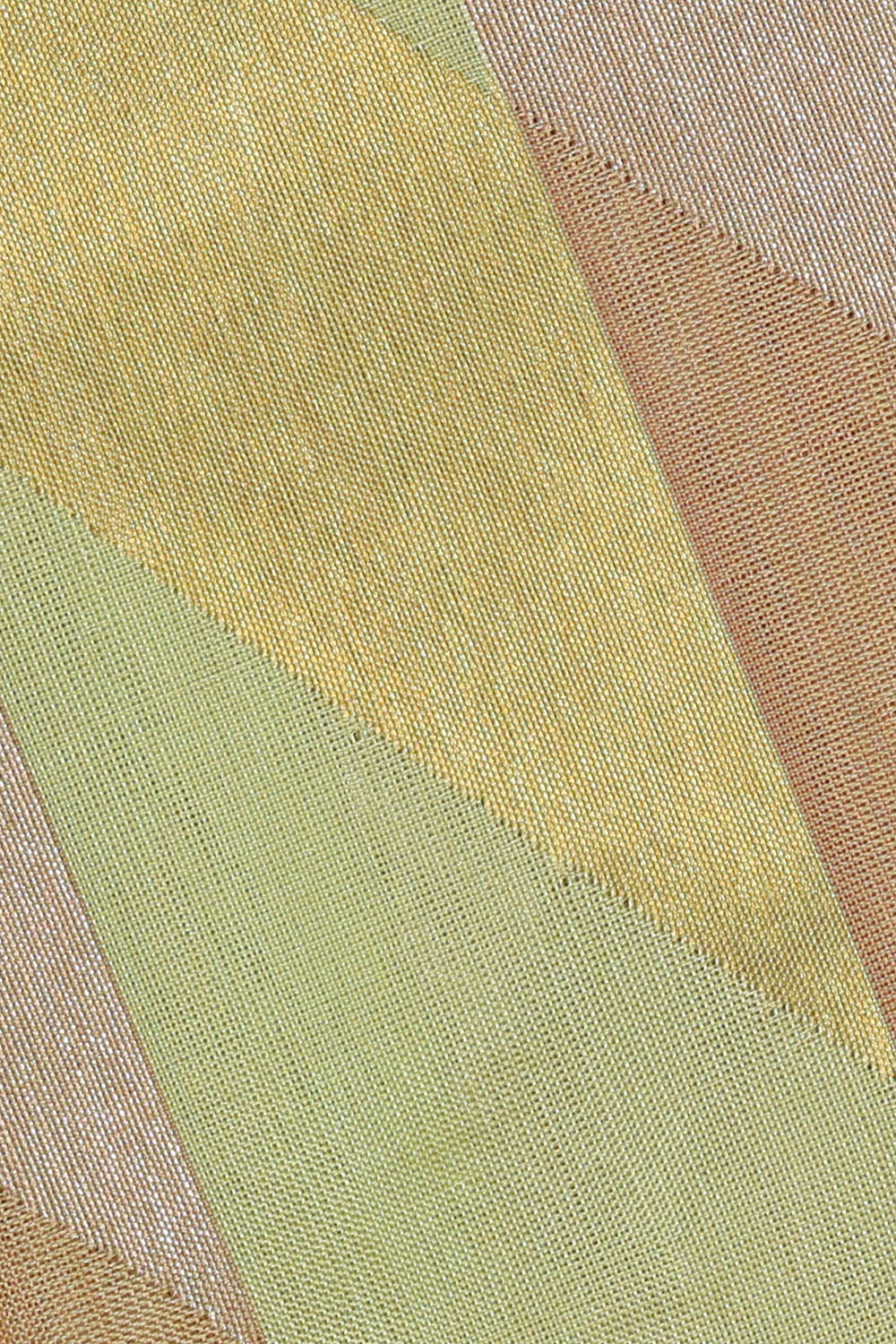 Image of Venkatagiri Silk Pastel Green Saree