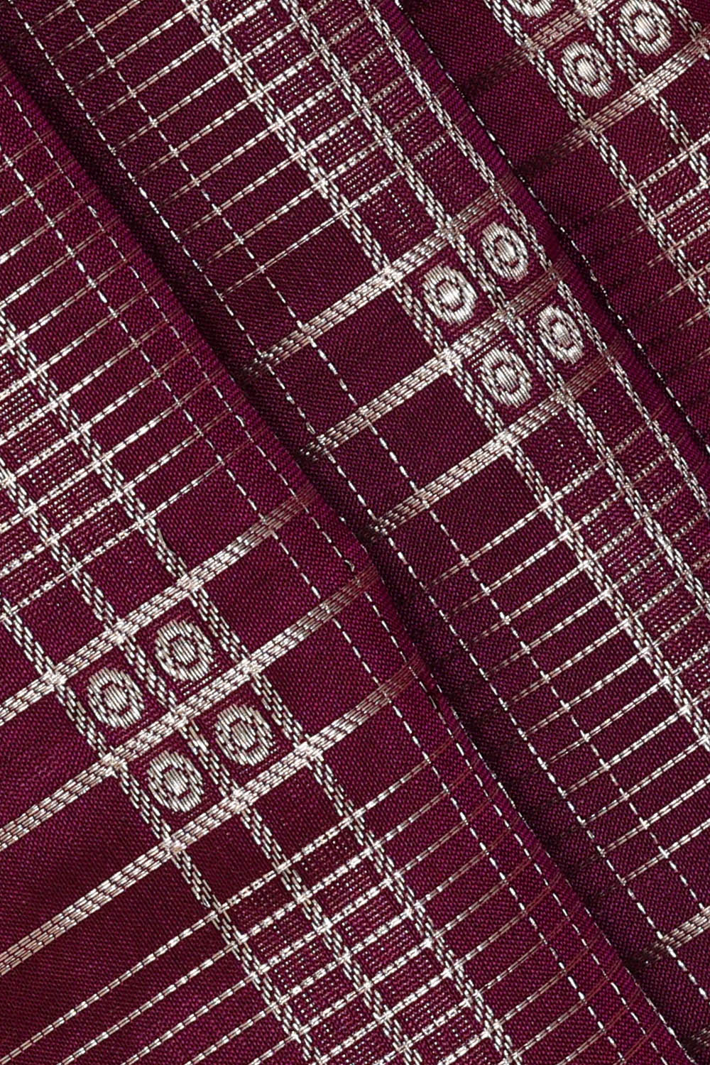 Image of Venkatagiri Silk Saree