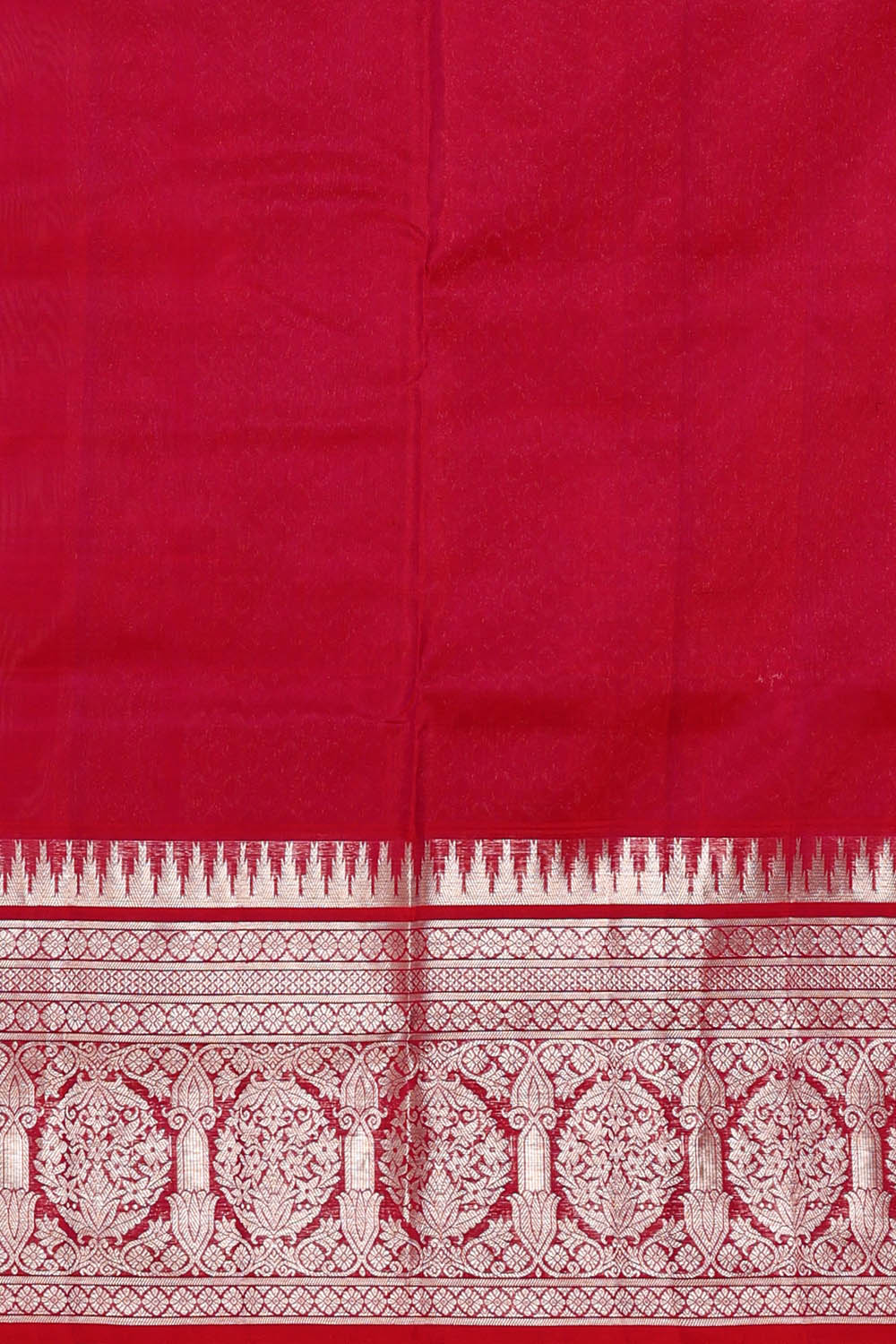 Image of Venkatagiri Silk Saree